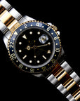 RES Rolex GMT-Master II 16713