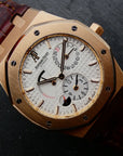 Audemars Piguet Royal Oak Dual Time 26120OR