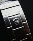 SOLD  Rolex Sea-Dweller 4000 16600