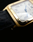 Cartier Santos Dumont 8210