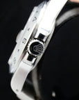 Sold Rolex Explorer II 16570 P serial / SEL