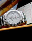 Rolex Yacht-Master 40 16622