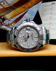 Rolex Yacht-Master 40 16622