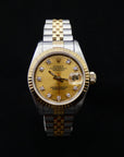 RES Rolex Lady-Datejust 1993 / nice condition 69173