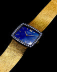 Patek Philippe 18k Diamond Ladies