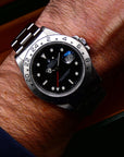 Rolex Explorer II full set / Minty 16570