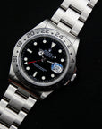 Rolex Explorer II full set / Minty 16570