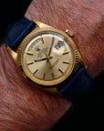 SOLD Rolex 1803 Day-Date 36 1966 / minty