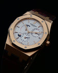 Audemars Piguet Royal Oak Dual Time 26120OR