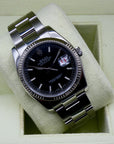 Rolex Datejust 36 2009 / fresh service 116234