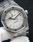 Audemars Piguet Royal Oak Selfwinding 2014 / MINT