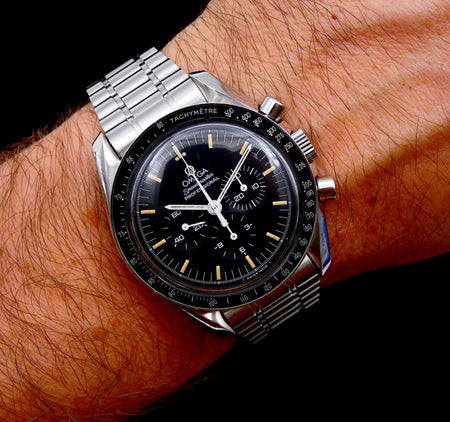 Omega speedmaster online 1996