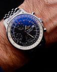 Sold Breitling Navitimer Heritage Chronograph 41