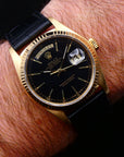 SOLD Rolex Day-Date 36 18038 Great condition 1979