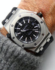 Audemars Piguet Royal Oak Offshore Diver 15703st