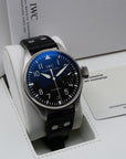 IWC big pilot IW500201