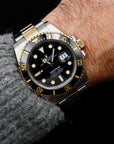 Rolex Submariner Date 2022 126613LN