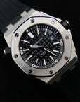 Audemars Piguet Royal Oak Offshore Diver 15703st