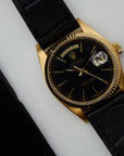 SOLD Rolex Day-Date 36 18038 Great condition 1979