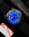 Tudor Black Bay Blue M79210CNU-0007