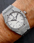 Audemars Piguet Royal Oak Selfwinding 2014 / MINT