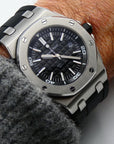 Audemars Piguet Royal Oak Offshore Diver 15703st