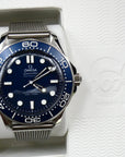 SOLD Omega Seamaster Diver 300 M 2024