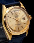 SOLD Rolex 1803 Day-Date 36 1966 / minty