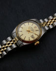 SOLD  Rolex Lady-Datejust 6917