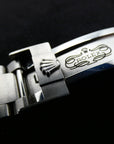 Rolex Explorer II 2012 / NL watch 216570