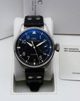 IWC big pilot IW500201