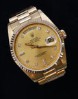 RESERVED Rolex Day-Date 36 18238 minty / 1990