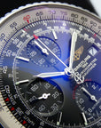 Sold Breitling Navitimer Heritage Chronograph 41