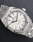 Audemars Piguet Royal Oak Selfwinding 2014 / MINT