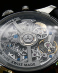 Zenith Chronomaster Sport new