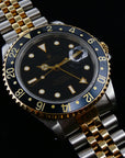 RES Rolex GMT-Master II 16713