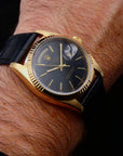 SOLD Rolex Day-Date 36 18038 Great condition 1979