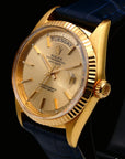 SOLD Rolex 1803 Day-Date 36 1966 / minty