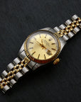 SOLD  Rolex Lady-Datejust 6917