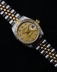 RES Rolex Lady-Datejust 1993 / nice condition 69173