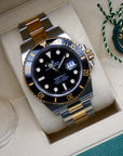 Rolex Submariner Date 2022 126613LN