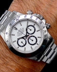 SOLD Rolex 16520 Daytona Perfect / Unpolished / stickers