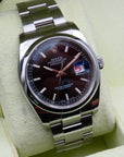 Rolex Datejust 36 116200