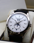 SOLD Patek Philippe Annual Calendar Full set / serviced 5396G