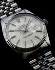 Rolex Datejust 36 Linen 1981