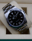 Rolex Explorer 224270 2023 full set