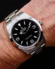 Rolex Explorer 224270 2023 full set