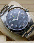 SOLD Rolex Air King 116900