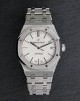 Audemars Piguet Royal Oak Selfwinding 2014 / MINT