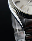 Rolex Datejust 36 Linen 1981